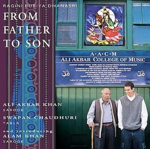 From Father To Son