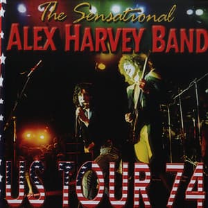 Us Tour 74 - Cleveland - Vol II (CD2)