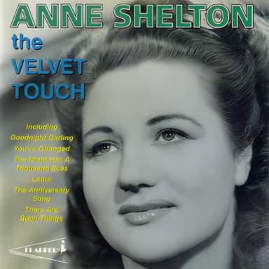 The Velvet Touch