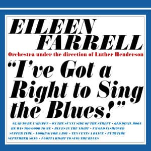 I've Got a Right to Sing the Blues