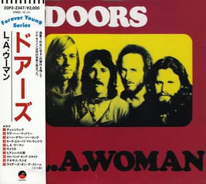 L.A. Woman