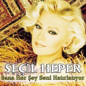 Bana Her Sey Seni Hatirlatiyor