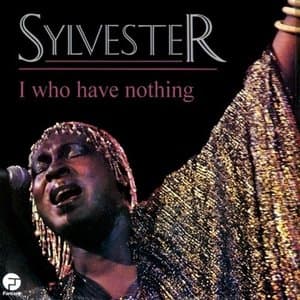 I Who Have Nothing