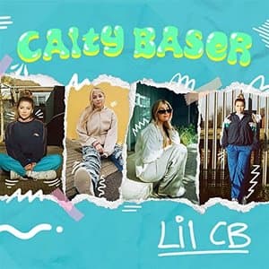 Lil CB