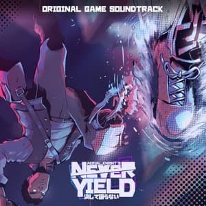 Aerial_Knights Never Yield (Original Game Soundtrack)
