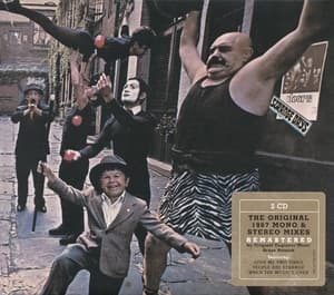 Strange Days