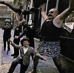 Strange Days