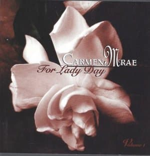 For Lady Day Vol.1