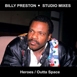 Heroes & Outta Space
