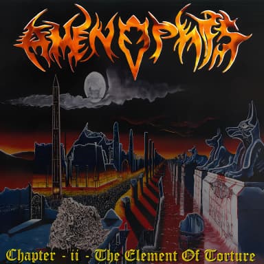 The Element Of Torture
