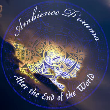 After The End Of The World
