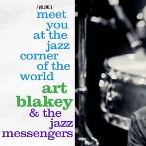 Meet You at the Jazz Corner of the World vol.2