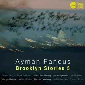 Brooklyn Stories 5