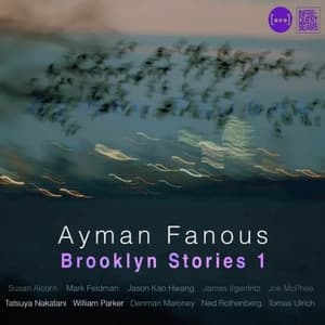 Brooklyn Stories 1
