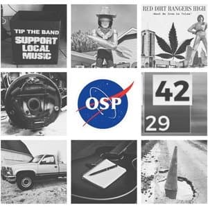 Oklahoma Space Program