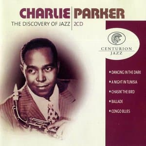 The Discovery Of Jazz