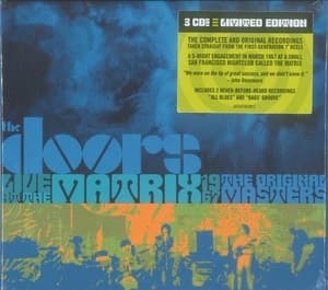 Live At The Matrix 1967: The Original Masters