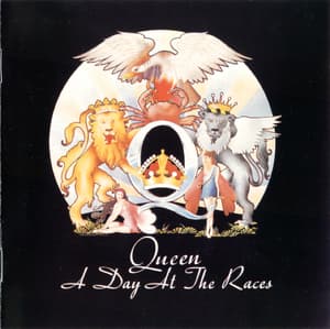 A Day At The Races (1993 Remastered)