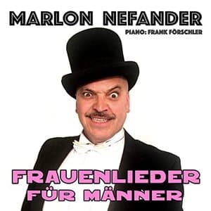 Frauenlieder fur Manner