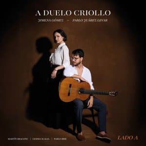 A Duelo Criollo