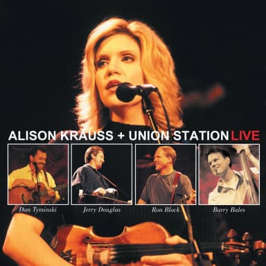Live (CD1)