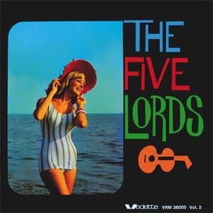The Five Lords