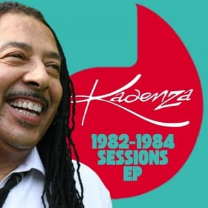 Kadenza (1982-1984 Sessions EP)