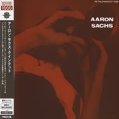 Aaron Sachs Quintette