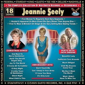 Jeannie Seely