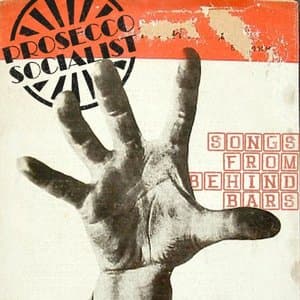 Songs from Behind Bars