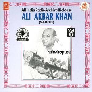 An Air Archival Release - Vol. 6