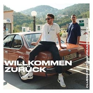 Willkommen Zuruck