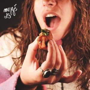 Mezze, Vol. 3