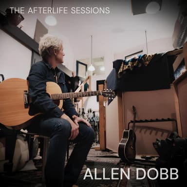 The Afterlife Sessions