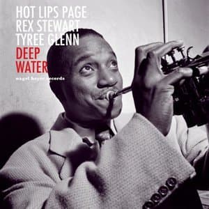 Deep Water - Americans in Sweden