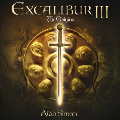 Excalibur III: The Origins