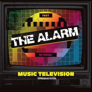 Music Television