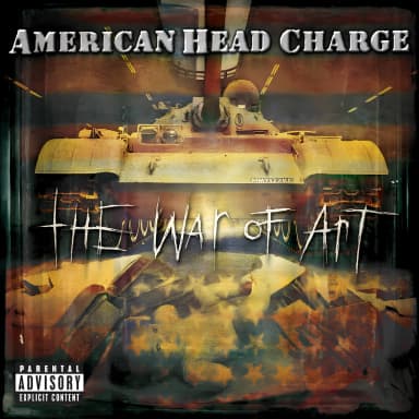 The War Of Art