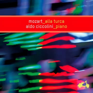 Mozart: Alla Turca