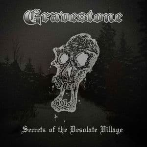 Secrets of the Desolate Village