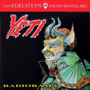 Yeti (Van Edelsteyn Instrumental Mix)