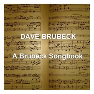 A Brubeck Songbok