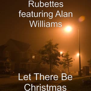 Let There Be Christmas