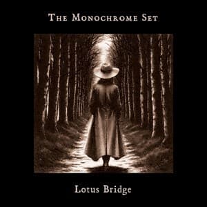 Lotus Bridge