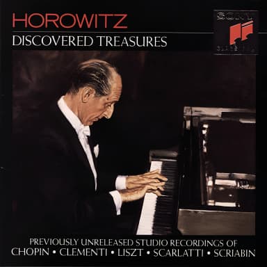 The Solo Piano Works (Complete Recording) (CD1)