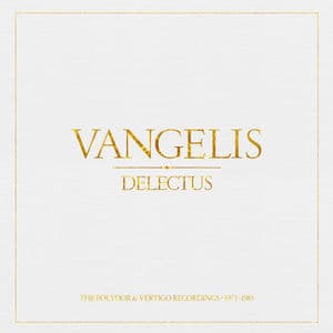 Vangelis: Delectus