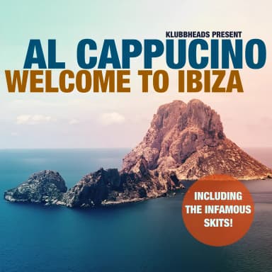 Welcome To Ibiza