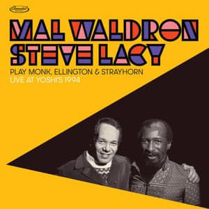 Live At Yoshi's 1994 - Play Monk, Ellington & Strayhorn