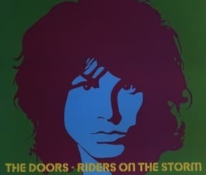 Riders Of The Storm