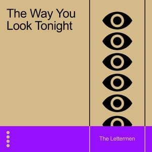 The Way You Look Tonight